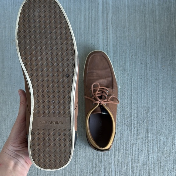 Call it Spring Brown Men’s Fabiano Boat Shoes - Picture 9 of 10